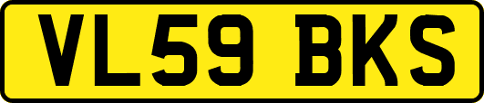 VL59BKS
