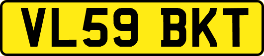 VL59BKT