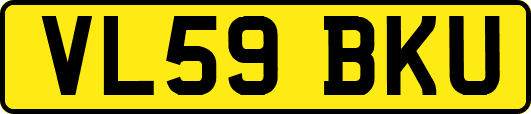 VL59BKU