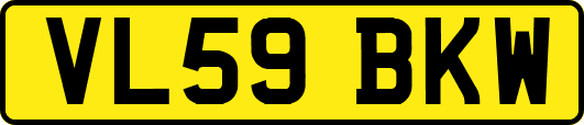 VL59BKW