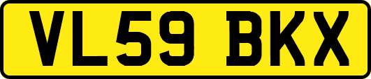 VL59BKX