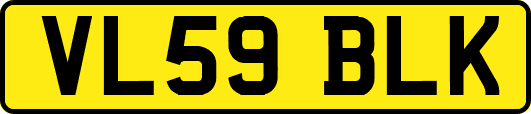 VL59BLK