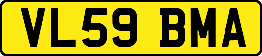 VL59BMA
