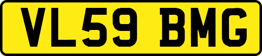 VL59BMG