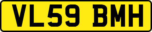 VL59BMH
