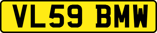 VL59BMW