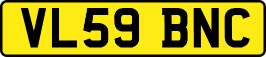 VL59BNC