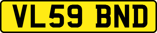 VL59BND