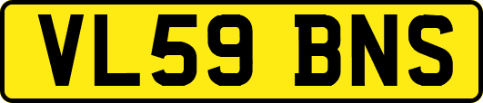 VL59BNS