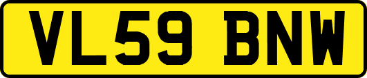 VL59BNW