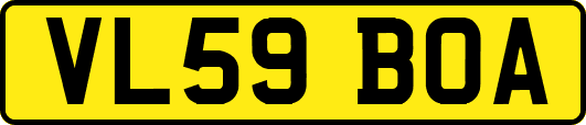 VL59BOA