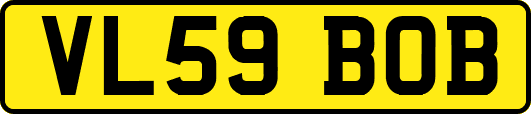 VL59BOB