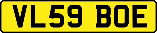 VL59BOE