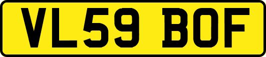 VL59BOF