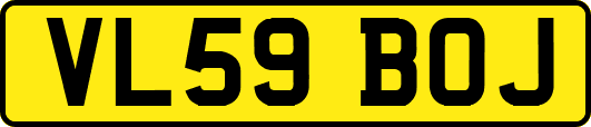 VL59BOJ