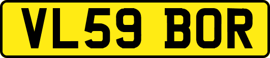 VL59BOR