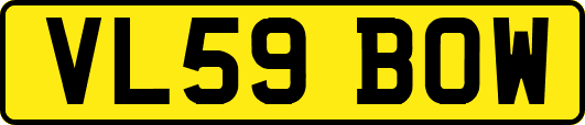 VL59BOW