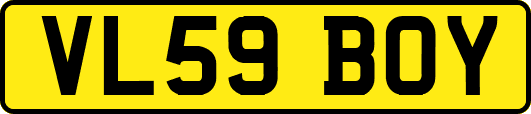 VL59BOY