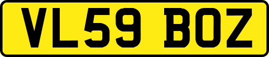 VL59BOZ