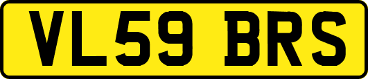VL59BRS