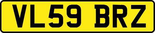 VL59BRZ