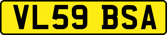 VL59BSA