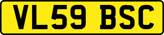 VL59BSC