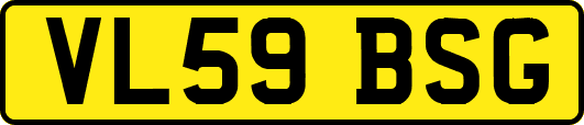 VL59BSG