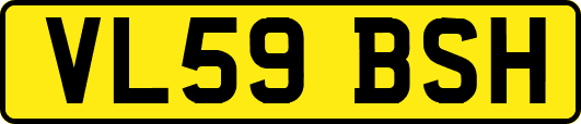 VL59BSH