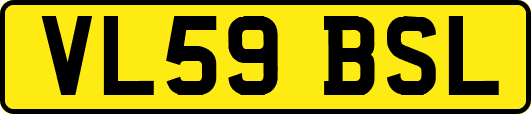 VL59BSL