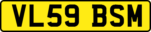 VL59BSM