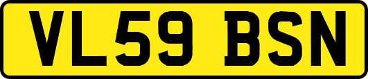 VL59BSN