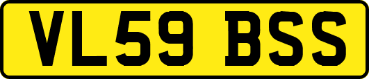 VL59BSS