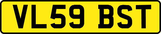 VL59BST