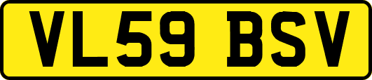 VL59BSV