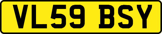 VL59BSY