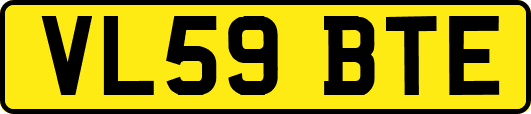 VL59BTE