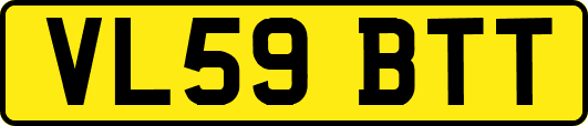 VL59BTT