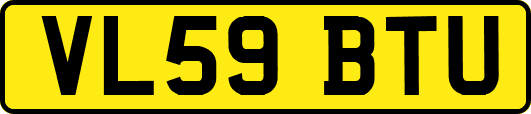 VL59BTU