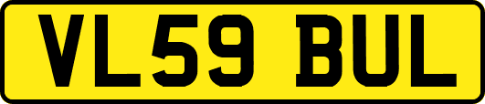 VL59BUL
