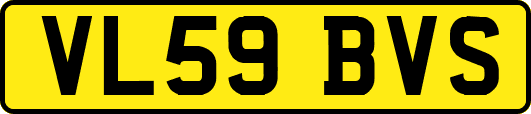 VL59BVS