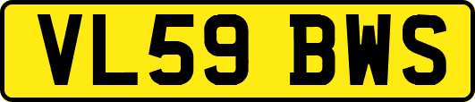 VL59BWS