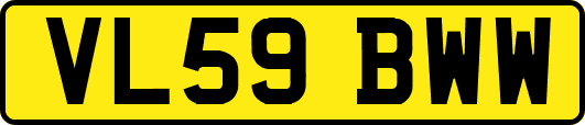 VL59BWW