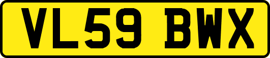 VL59BWX
