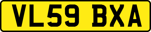 VL59BXA