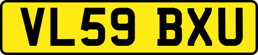 VL59BXU