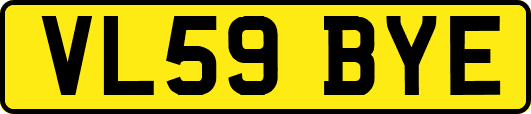 VL59BYE