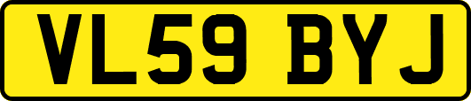 VL59BYJ