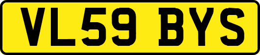 VL59BYS