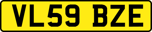 VL59BZE